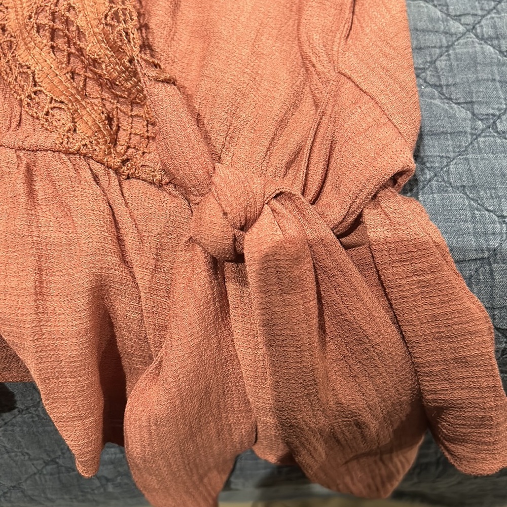 Blouse - Picture 4 of 4